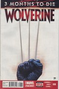 WOLVERINE #8 