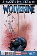 WOLVERINE #9-2nd 