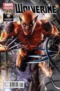 WOLVERINE #1-WWSAC-B 