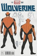 WOLVERINE #1C 