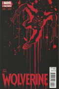 WOLVERINE #12-RI 