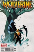 WOLVERINE #11-RI 
