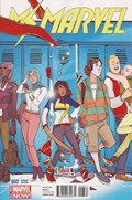 MS. MARVEL #3-RI 