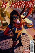 MS. MARVEL #2-RI 