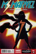 MS. MARVEL #2 