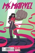 MS. MARVEL #13B 