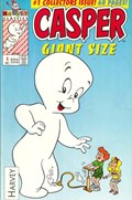 CASPER: GIANT SIZE #1 