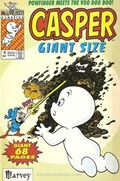 CASPER: GIANT SIZE #4 