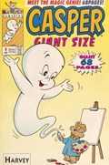 CASPER: GIANT SIZE #3 