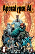 APOCALYPSE AL #1 