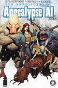 APOCALYPSE AL #3B 