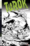 TUROK: DINOSAUR HUNTER #1-WEST 