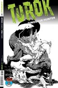 TUROK: DINOSAUR HUNTER #1-MILE-B 