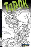 TUROK: DINOSAUR HUNTER #1-MAX 