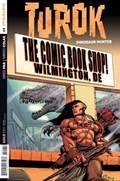 TUROK: DINOSAUR HUNTER #1-TCBS! 