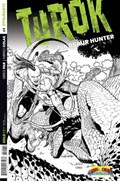 TUROK: DINOSAUR HUNTER #1-CCAC-B 