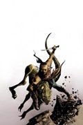 TUROK: DINOSAUR HUNTER #4B 