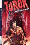 TUROK: DINOSAUR HUNTER #4 