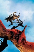 TUROK: DINOSAUR HUNTER #3G 
