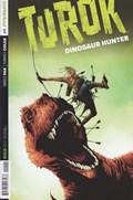 TUROK: DINOSAUR HUNTER #1-SUB 