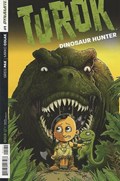 TUROK: DINOSAUR HUNTER #1-RI-D 