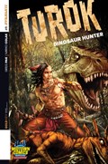 TUROK: DINOSAUR HUNTER #1-MID-B 