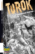 TUROK: DINOSAUR HUNTER #1-MID-C 