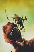 TUROK: DINOSAUR HUNTER #1J 