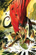 TUROK: DINOSAUR HUNTER #1F 