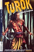 TUROK: DINOSAUR HUNTER #2 