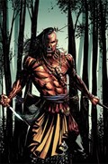 TUROK: DINOSAUR HUNTER #2B 