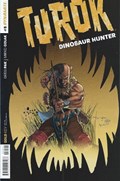 TUROK: DINOSAUR HUNTER #3-RI 