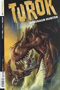 TUROK: DINOSAUR HUNTER #3-RI-B 