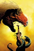 TUROK: DINOSAUR HUNTER #2F 
