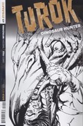 TUROK: DINOSAUR HUNTER #7-RI 