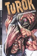 TUROK: DINOSAUR HUNTER #7 