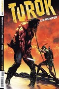 TUROK: DINOSAUR HUNTER #9 