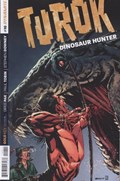 TUROK: DINOSAUR HUNTER #10 