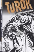 TUROK: DINOSAUR HUNTER #10-RI 