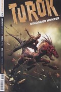 TUROK: DINOSAUR HUNTER #10-SUB 
