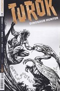 TUROK: DINOSAUR HUNTER #11-RI 