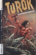 TUROK: DINOSAUR HUNTER #12 