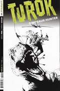 TUROK: DINOSAUR HUNTER #1D 