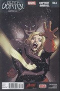 CAPTAIN MARVEL #14 