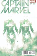 CAPTAIN MARVEL #14-RI 