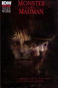 MONSTER & MADMAN #1-2nd 