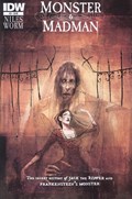 MONSTER & MADMAN #3 
