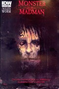 MONSTER & MADMAN #1 