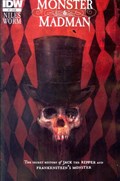 MONSTER & MADMAN #2 