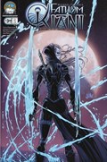 MICHAEL TURNER'S FATHOM: KIANI #2B 
